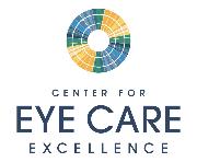 Center for Eye Care Excellence Logo